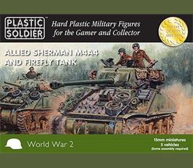PLA WW2V15011